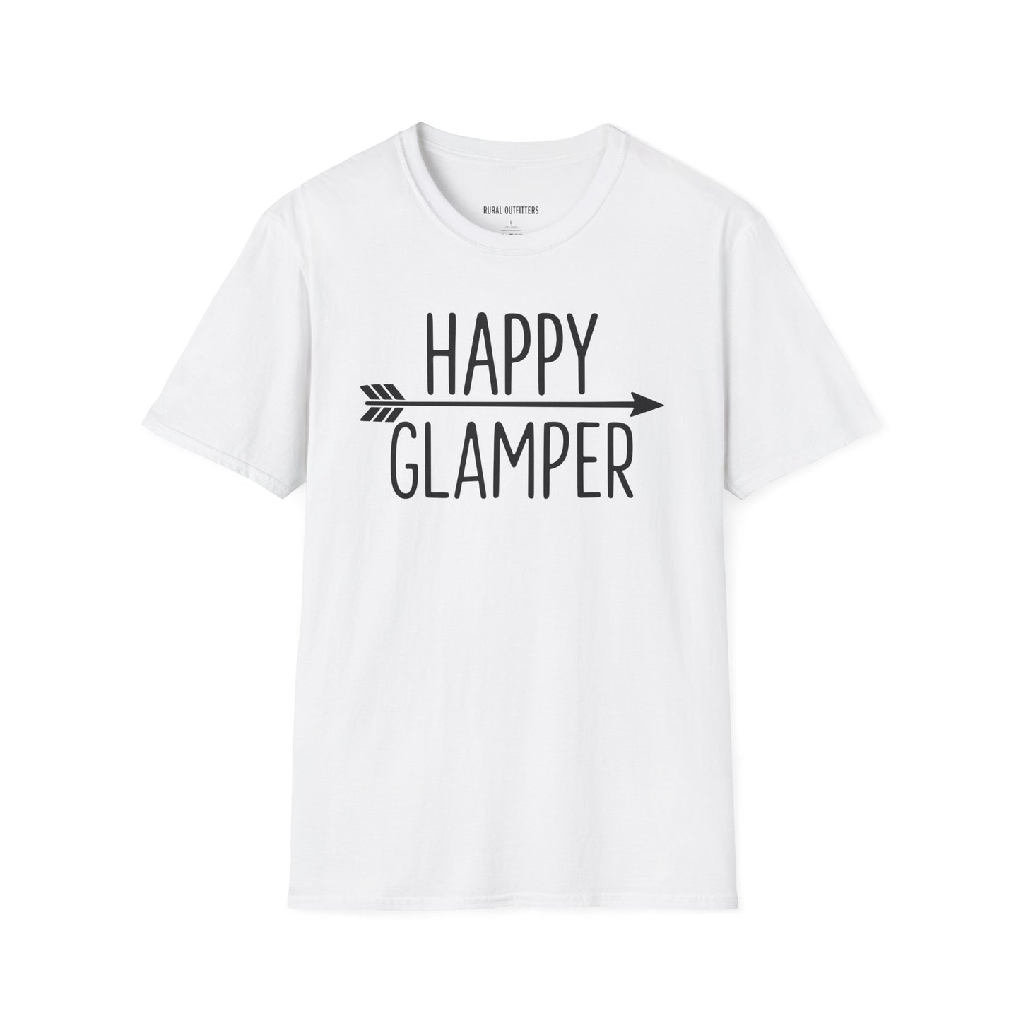 Happy Glamper