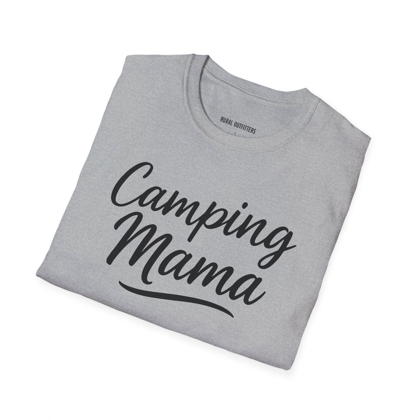 Camping Mama