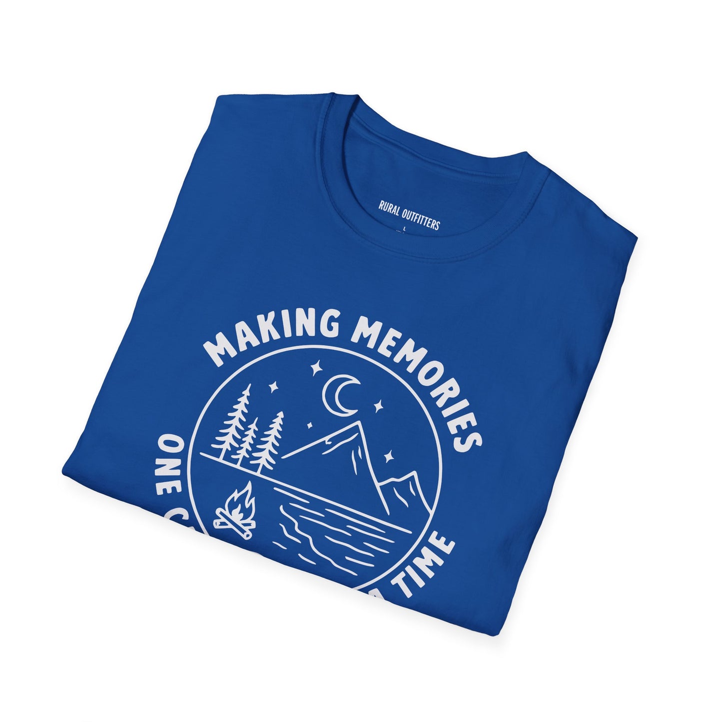 Making Memories