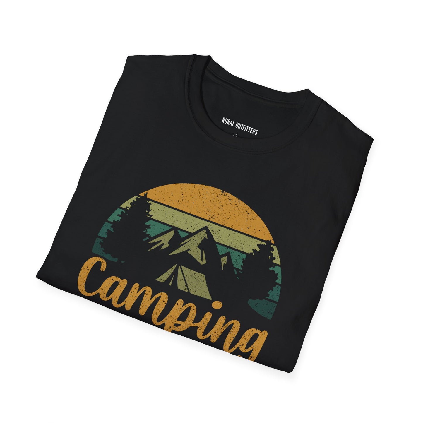 Camping Crew