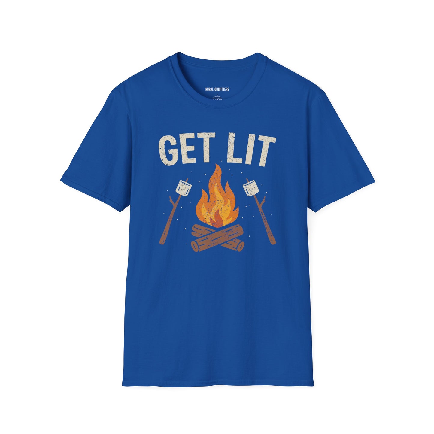 Get Lit