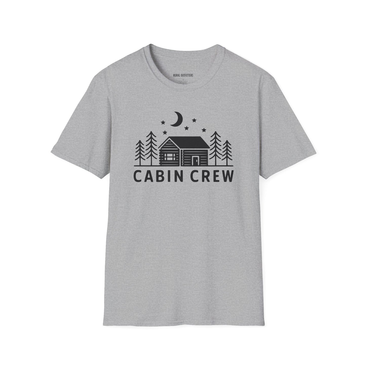 Cabin Crew