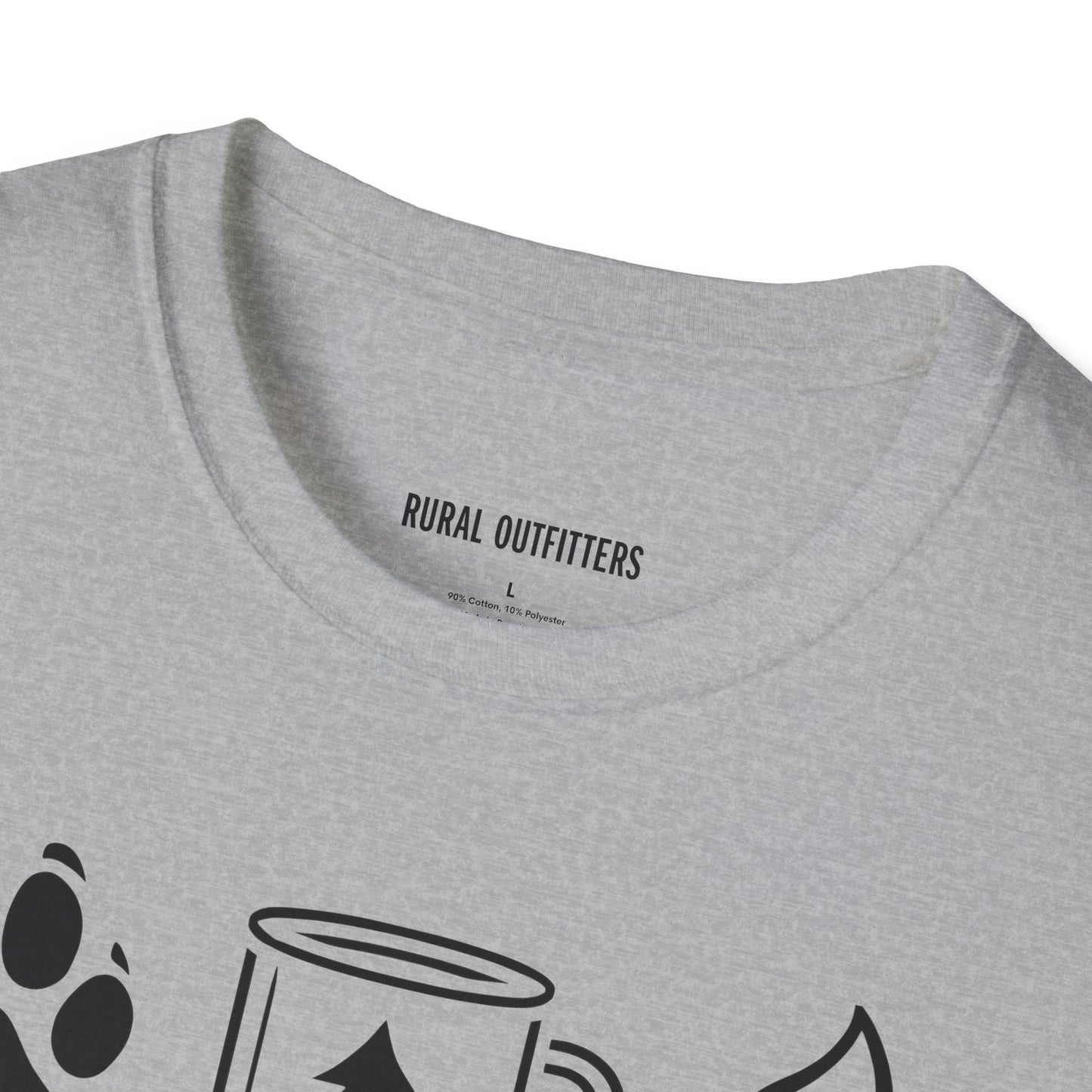 Dogs, Coffee & Camping