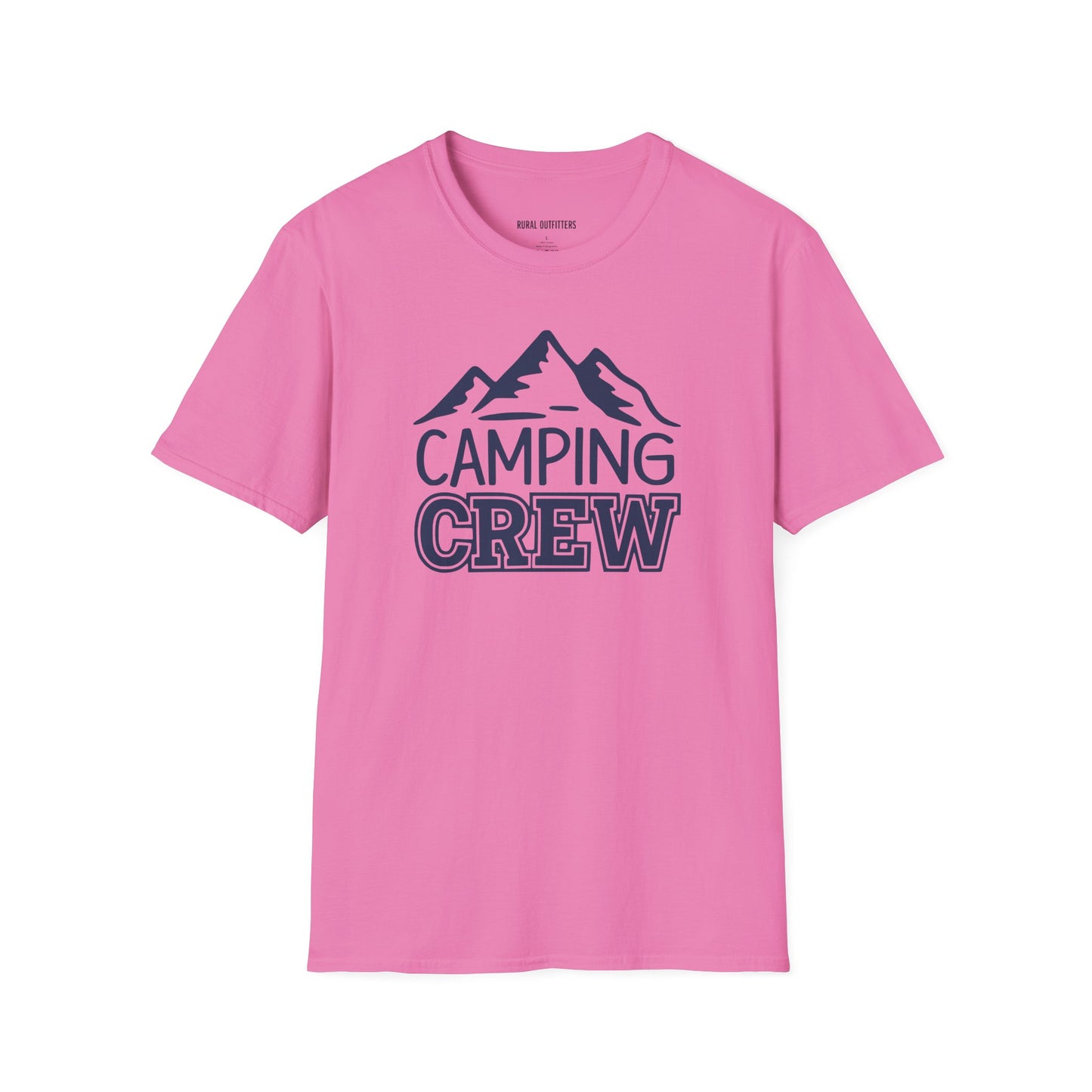 Camping Crew