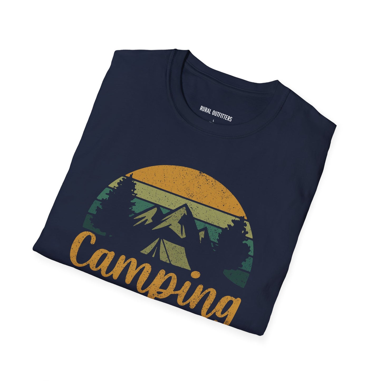 Camping Crew