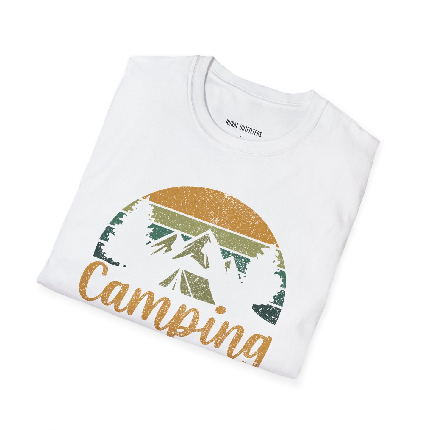 Camping Crew
