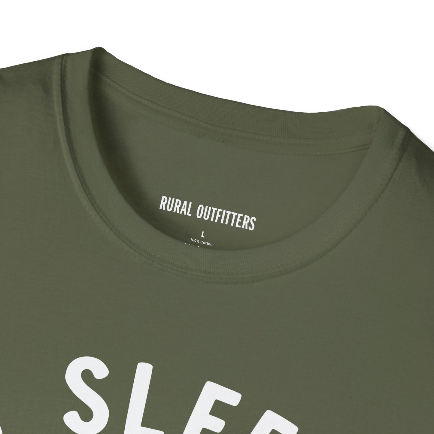 I Sleep Around