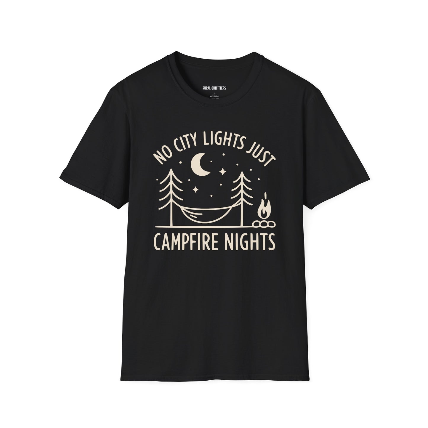 Campfire Nights