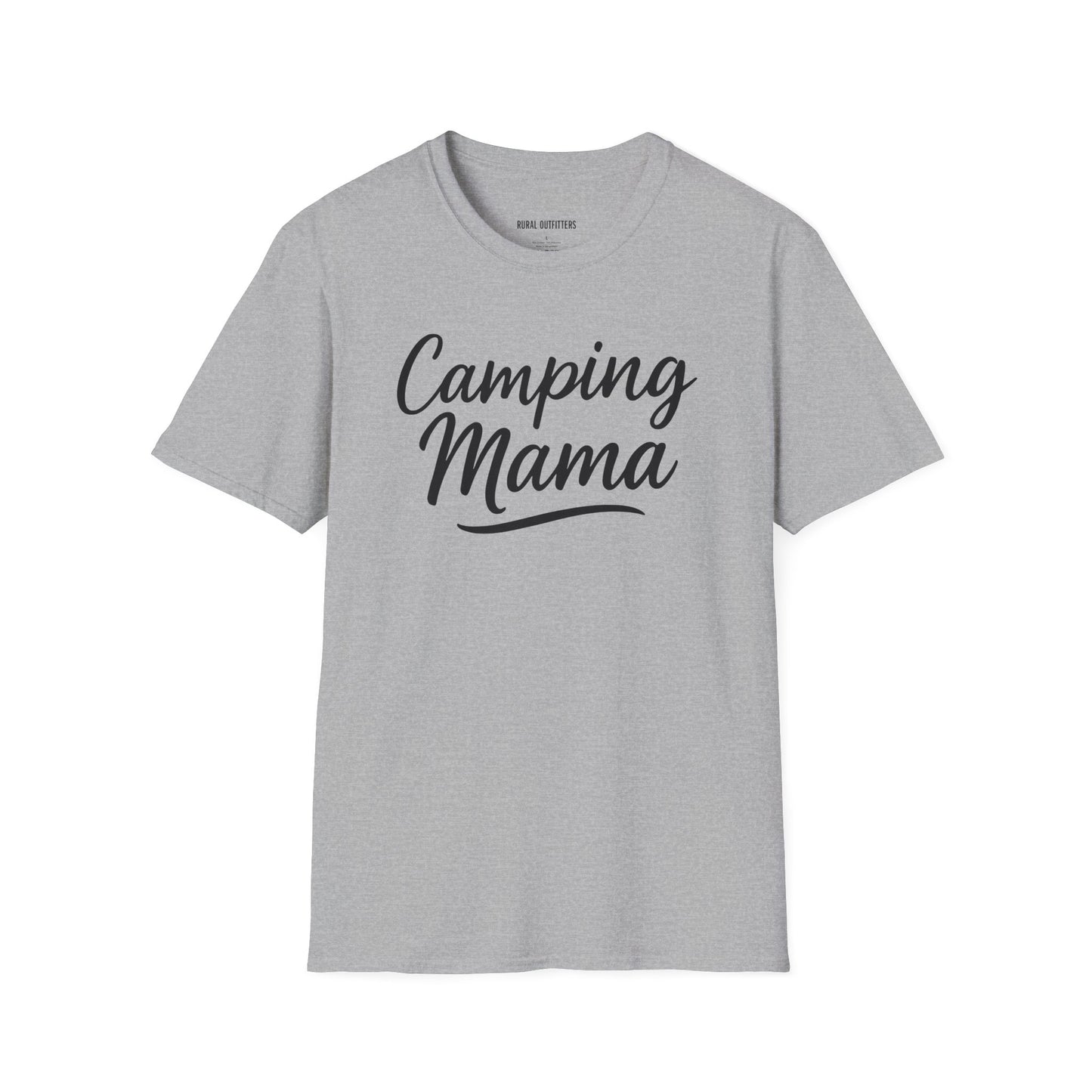 Camping Mama