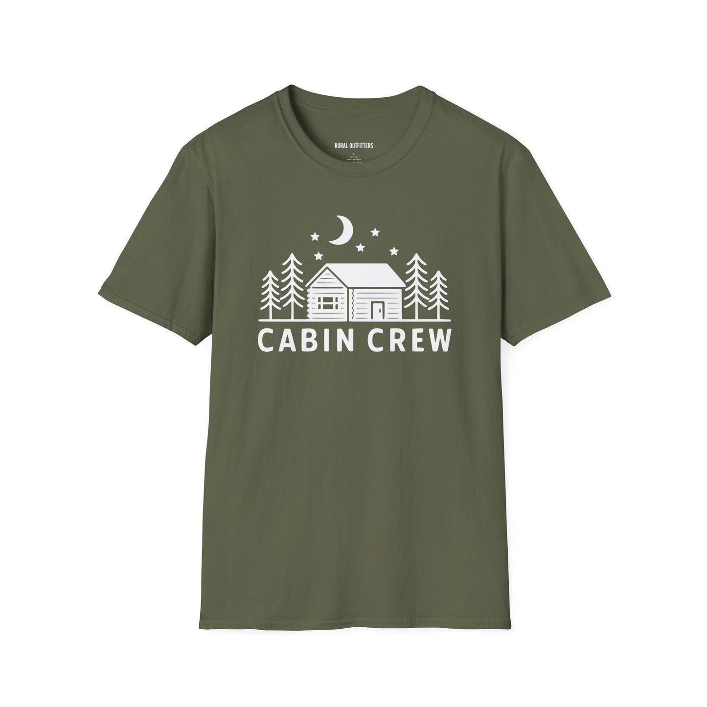 Cabin Crew