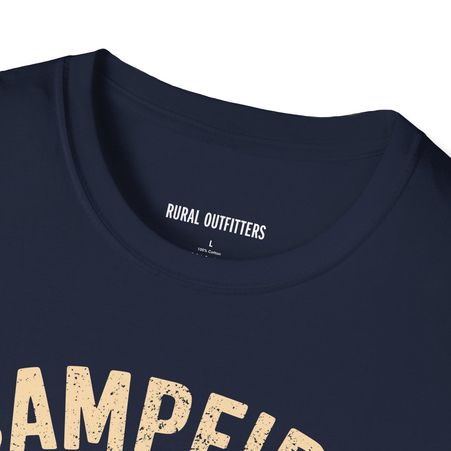 Campfire Drinking Team