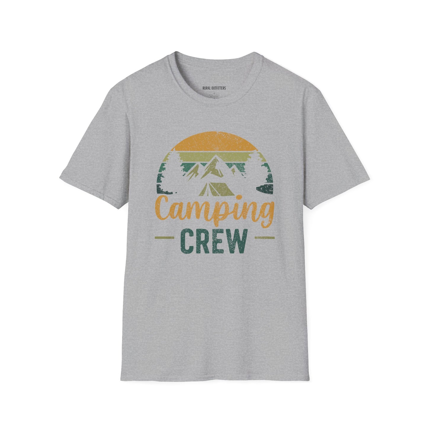 Camping Crew