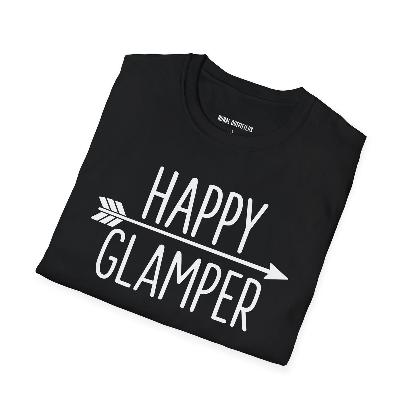 Happy Glamper