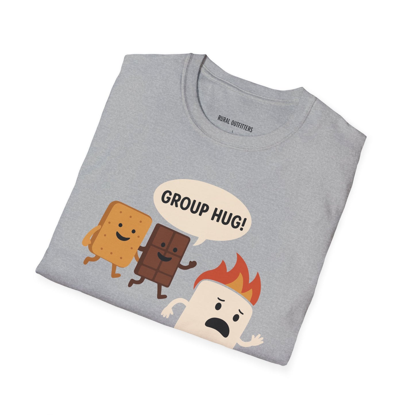 Group Hug