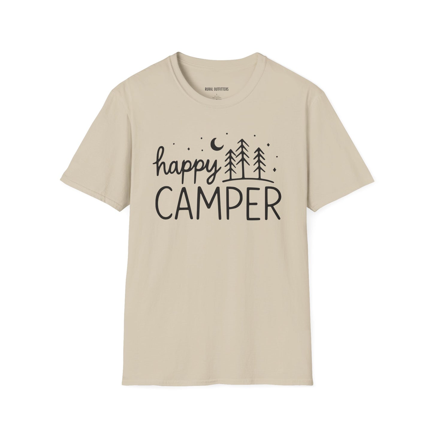 Happy Camper
