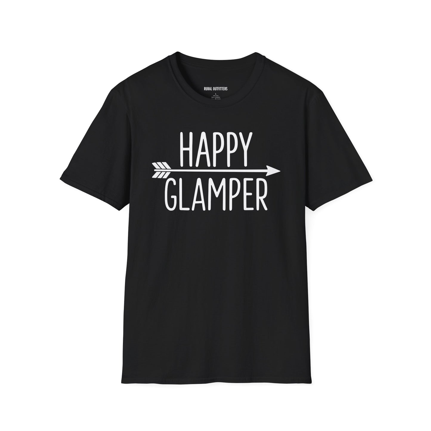 Happy Glamper