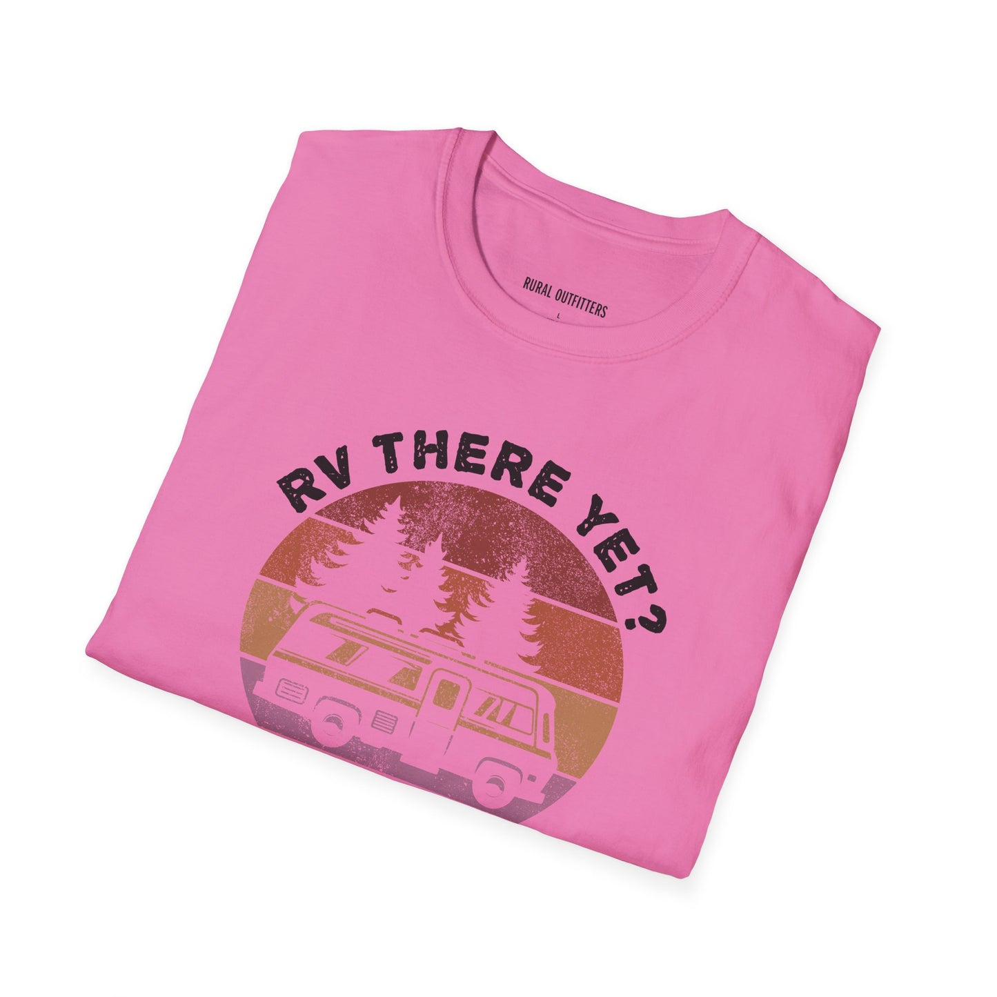 RV There Yet?