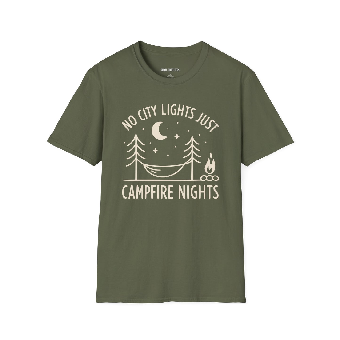 Campfire Nights
