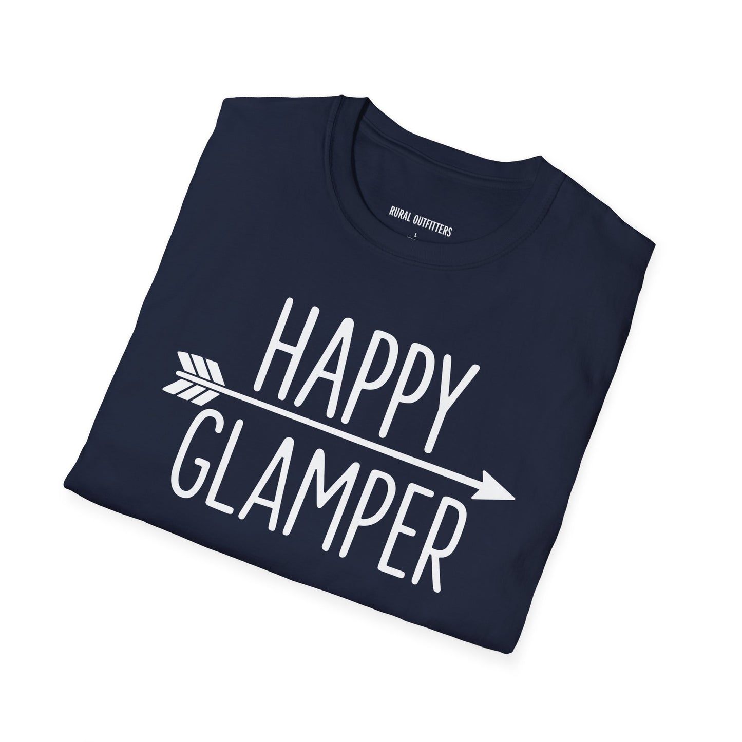 Happy Glamper