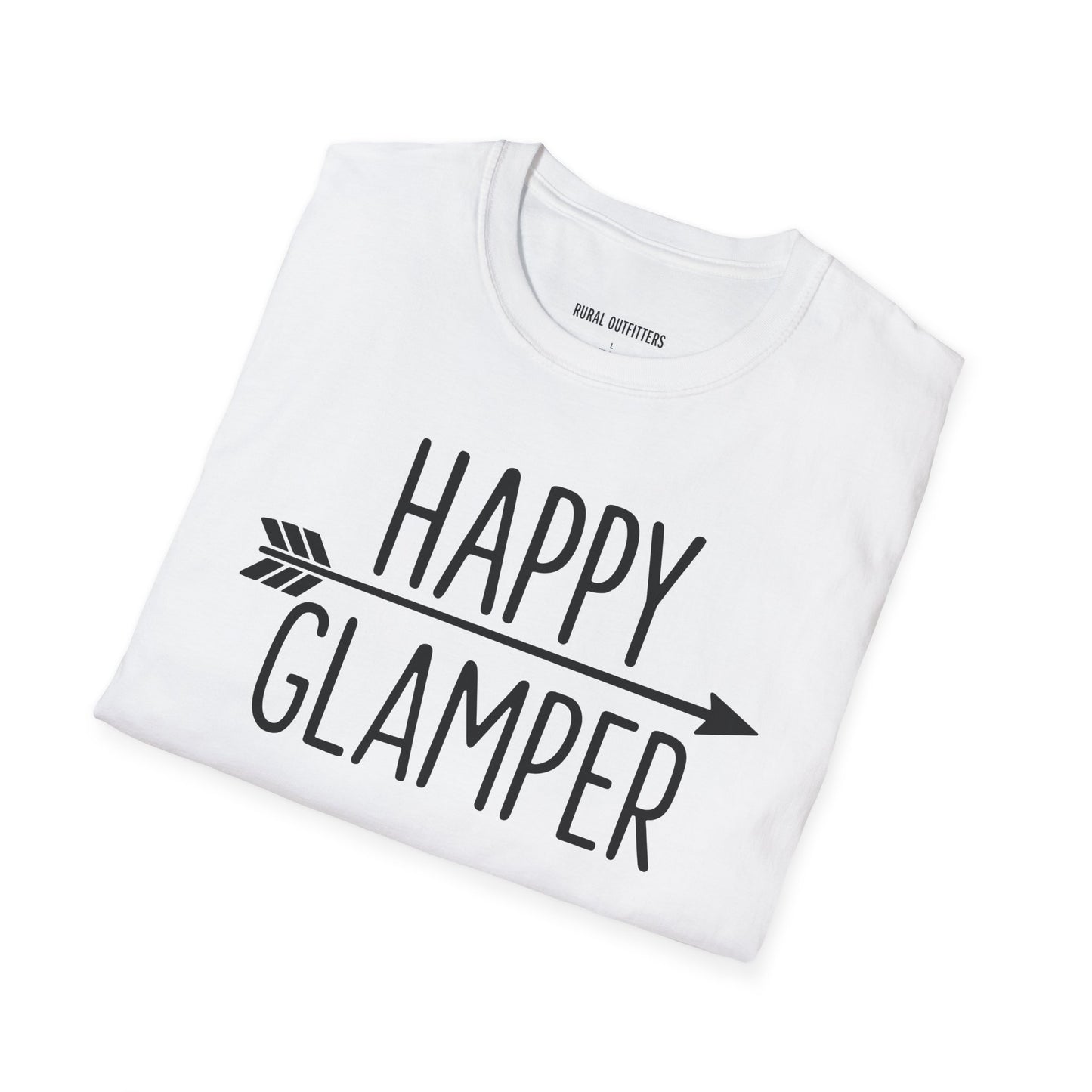 Happy Glamper