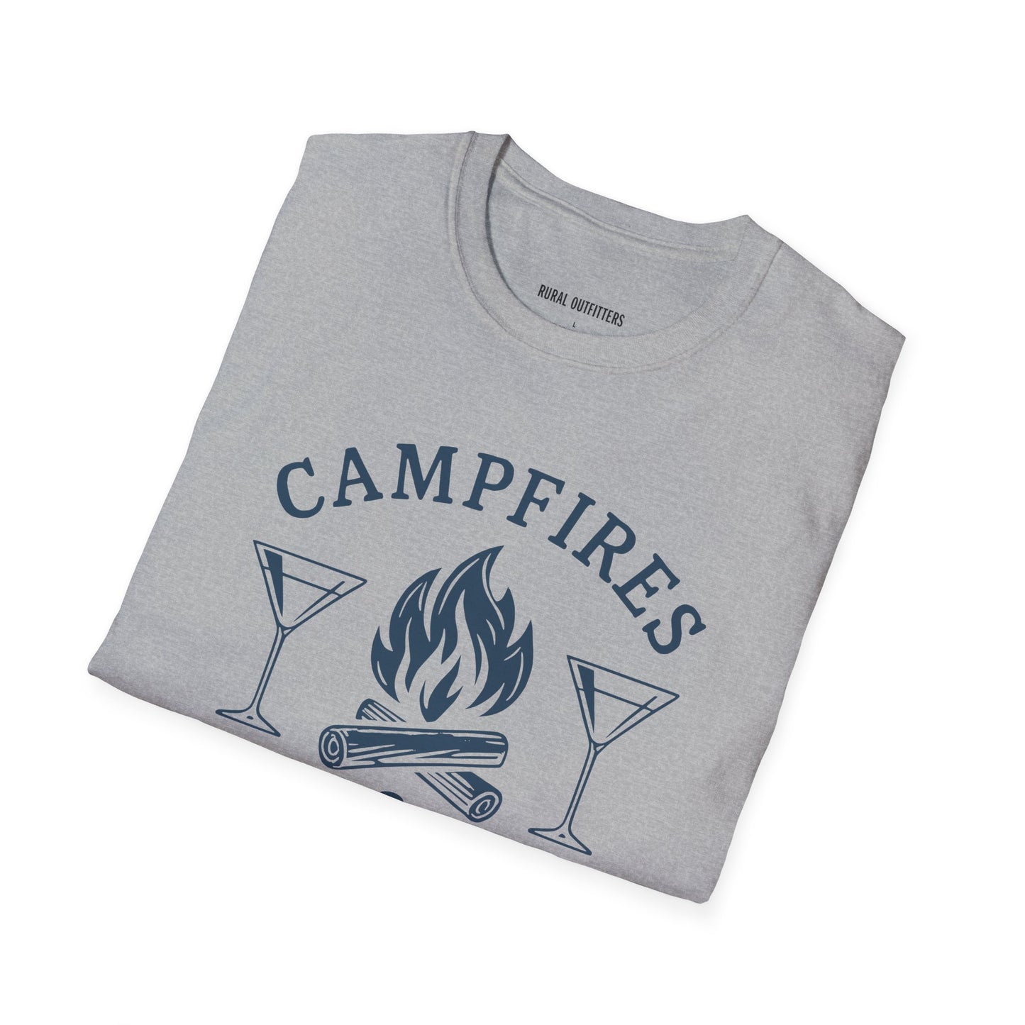 Campfires & Cocktails