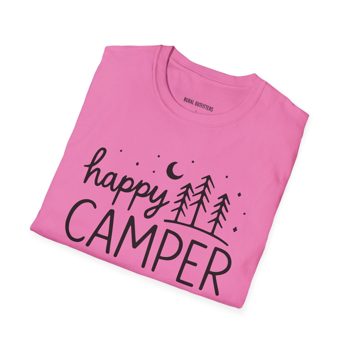 Happy Camper