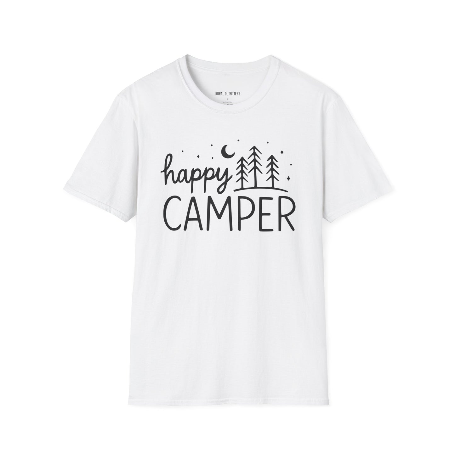 Happy Camper
