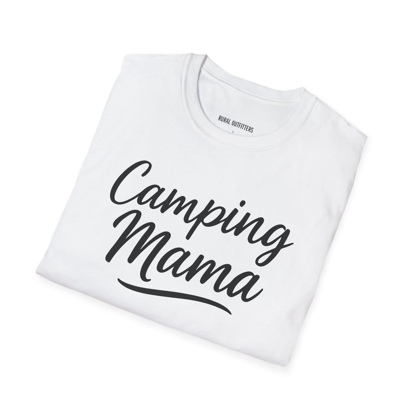 Camping Mama