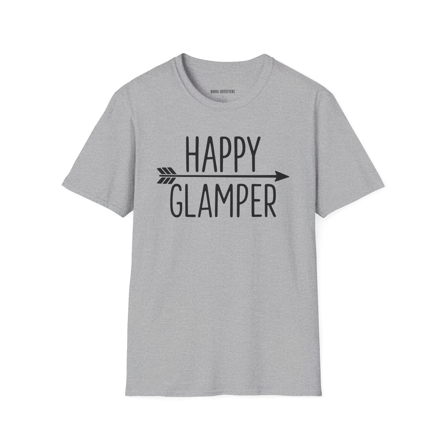 Happy Glamper