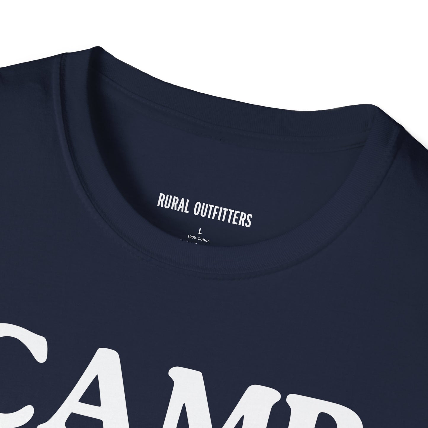 Camp Slut