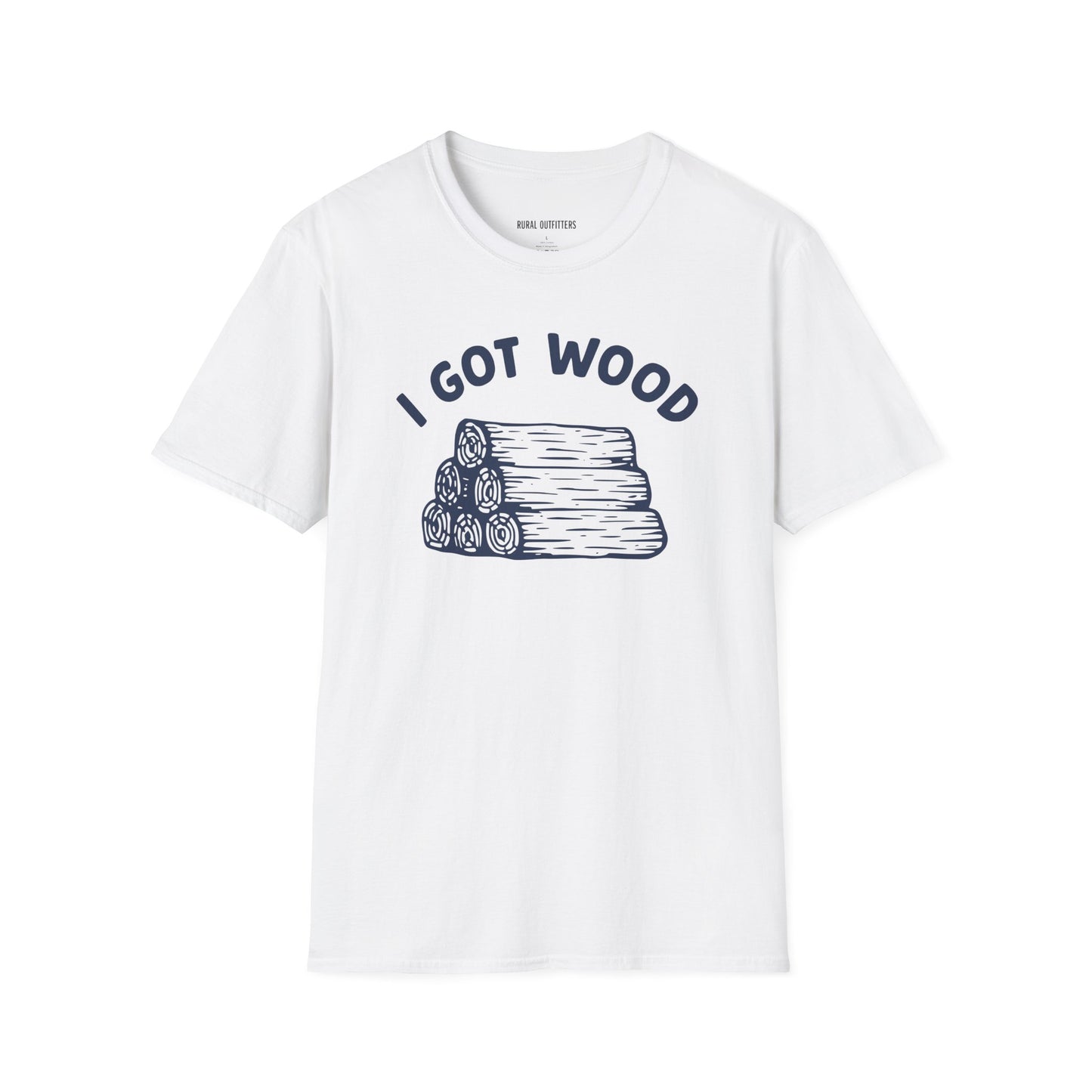 I Got Wood