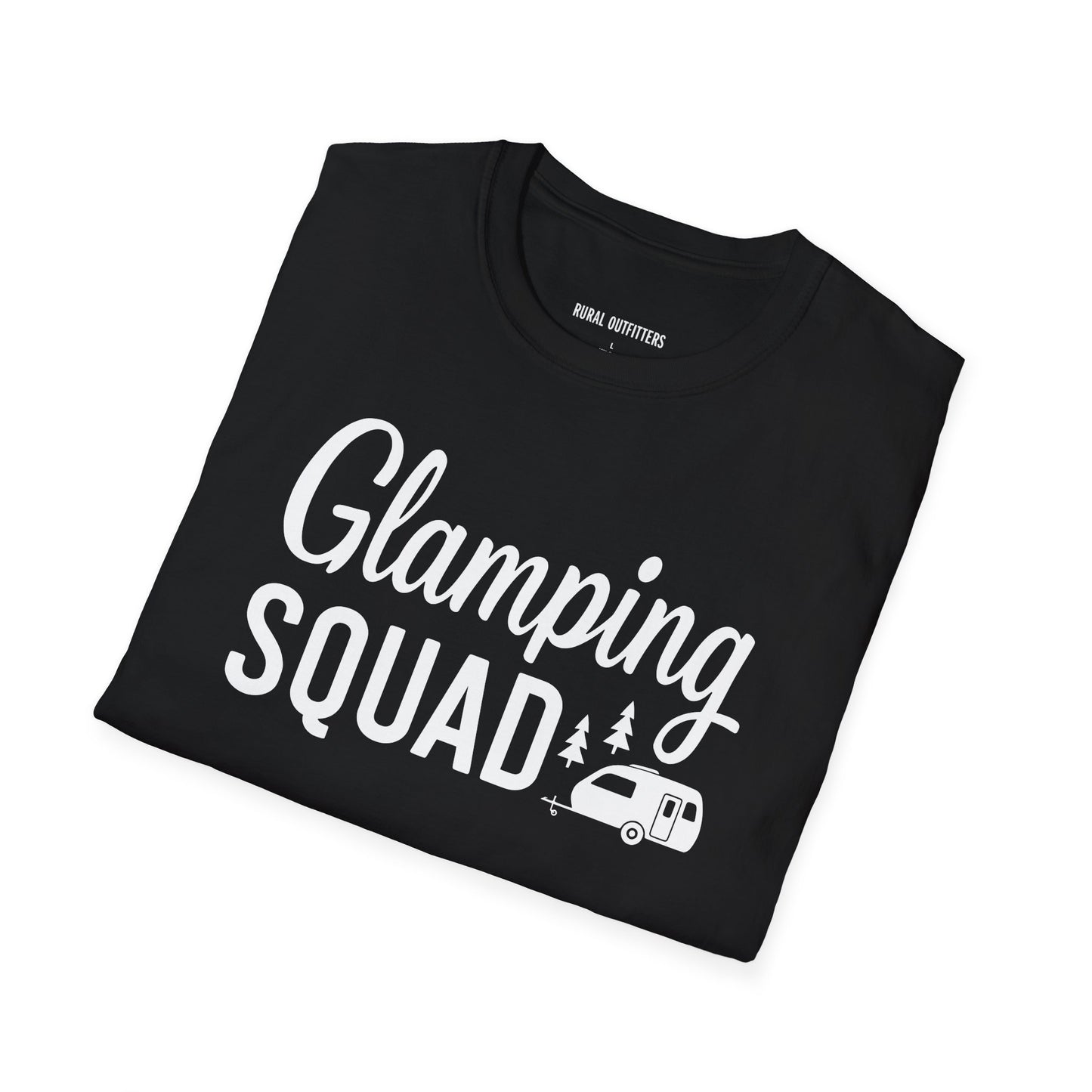 Glamping Squad