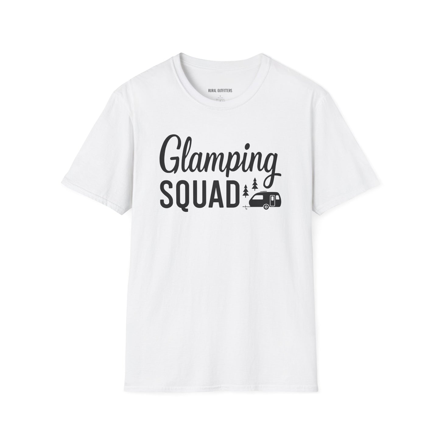 Glamping Squad