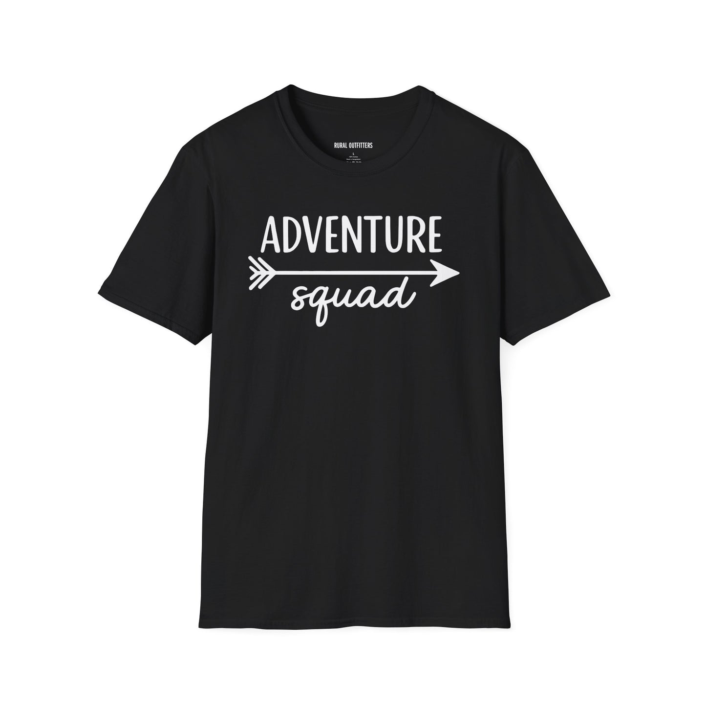 Adventure Squad