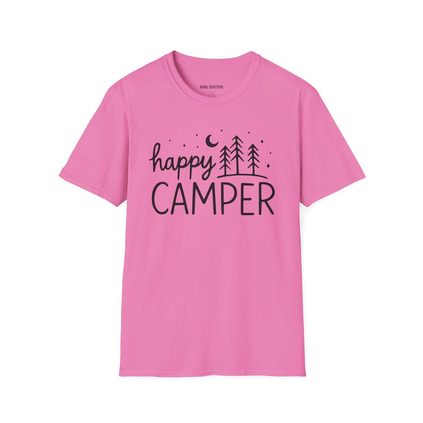 Happy Camper