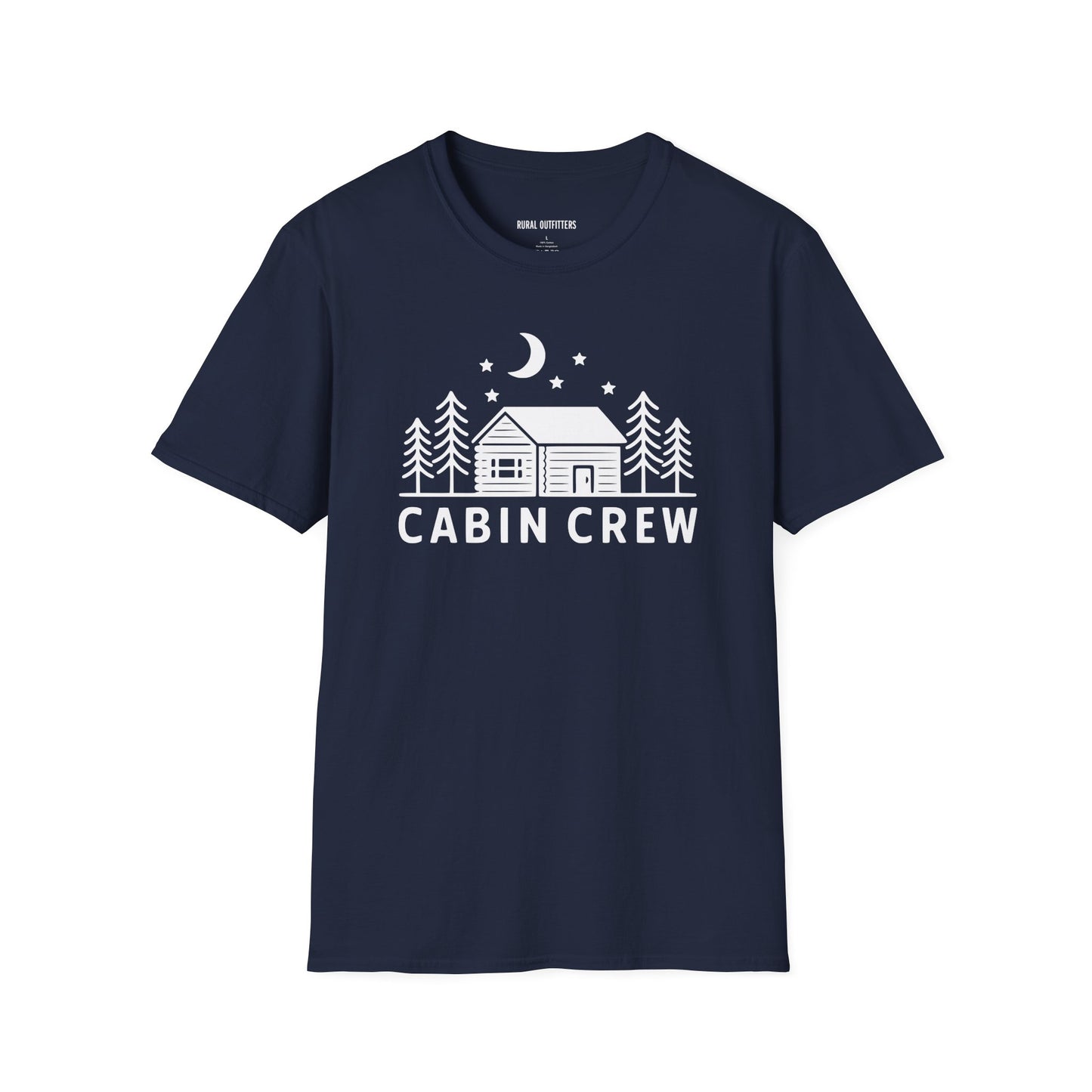 Cabin Crew