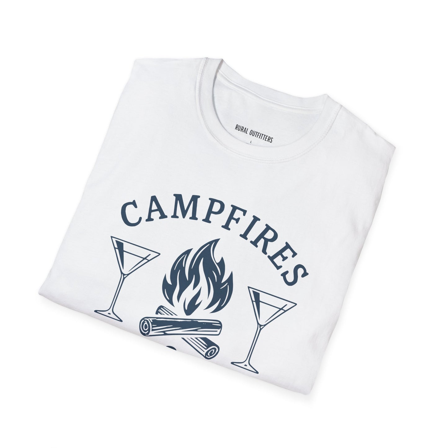 Campfires & Cocktails