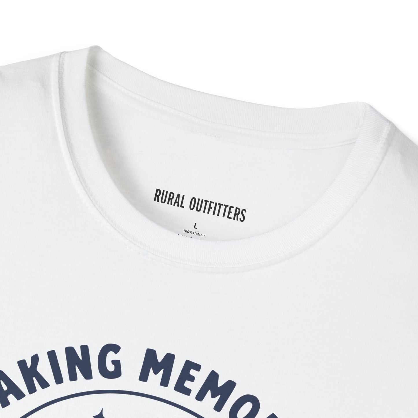 Making Memories