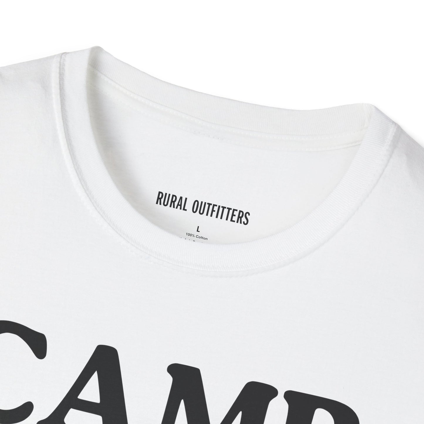 Camp Slut