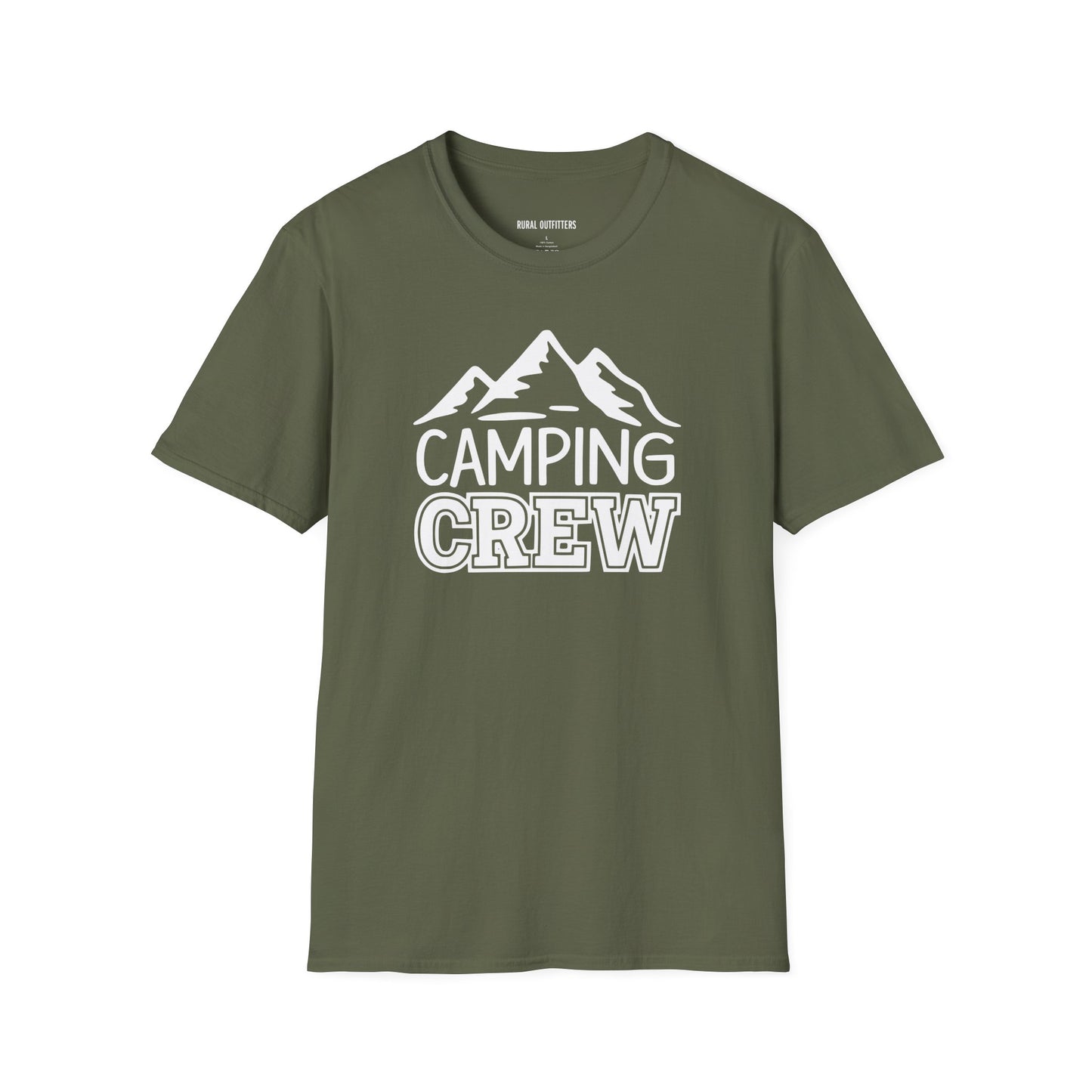 Camping Crew
