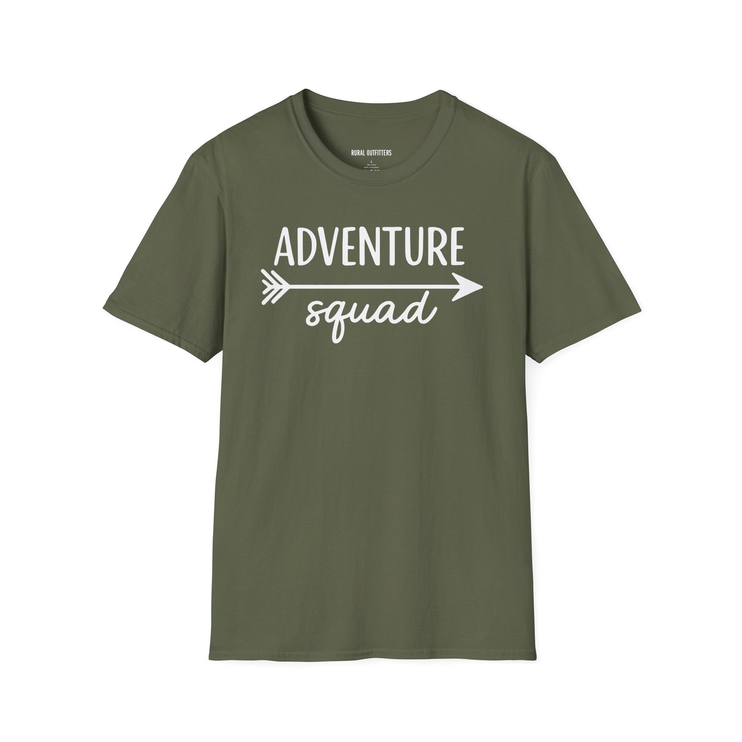 Adventure Squad