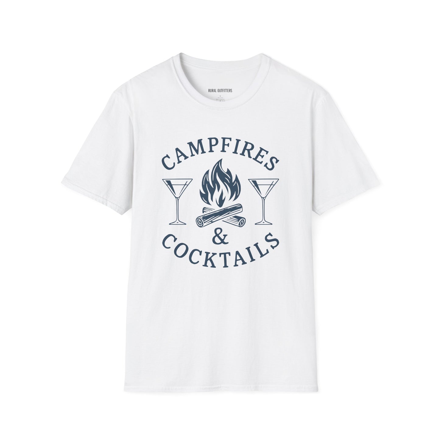 Campfires & Cocktails