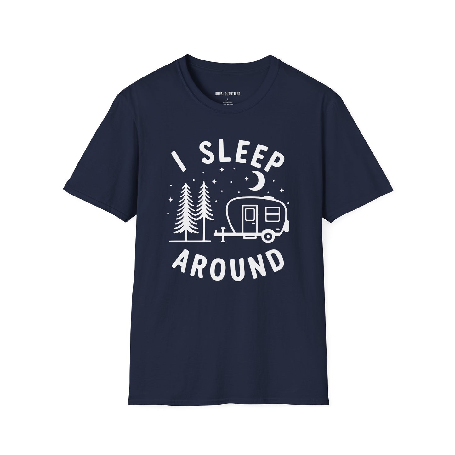 I Sleep Around