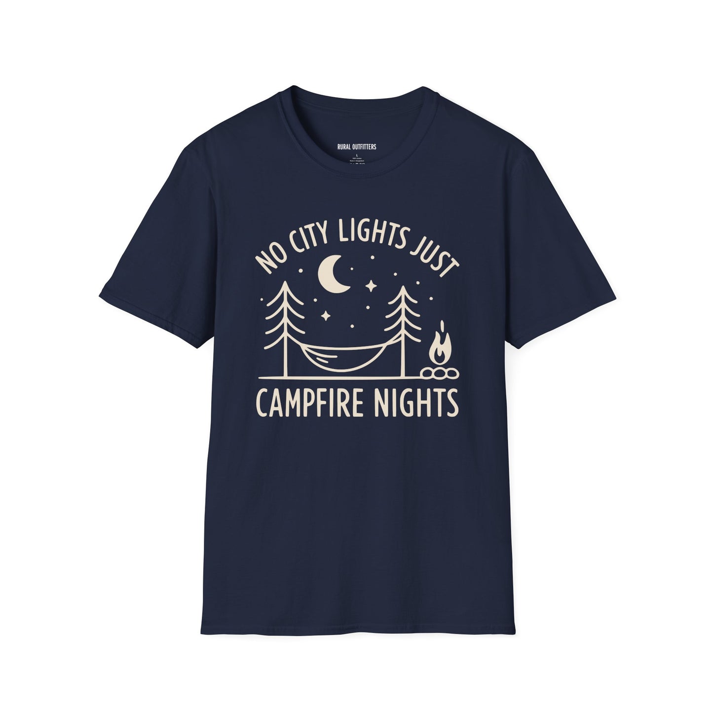 Campfire Nights