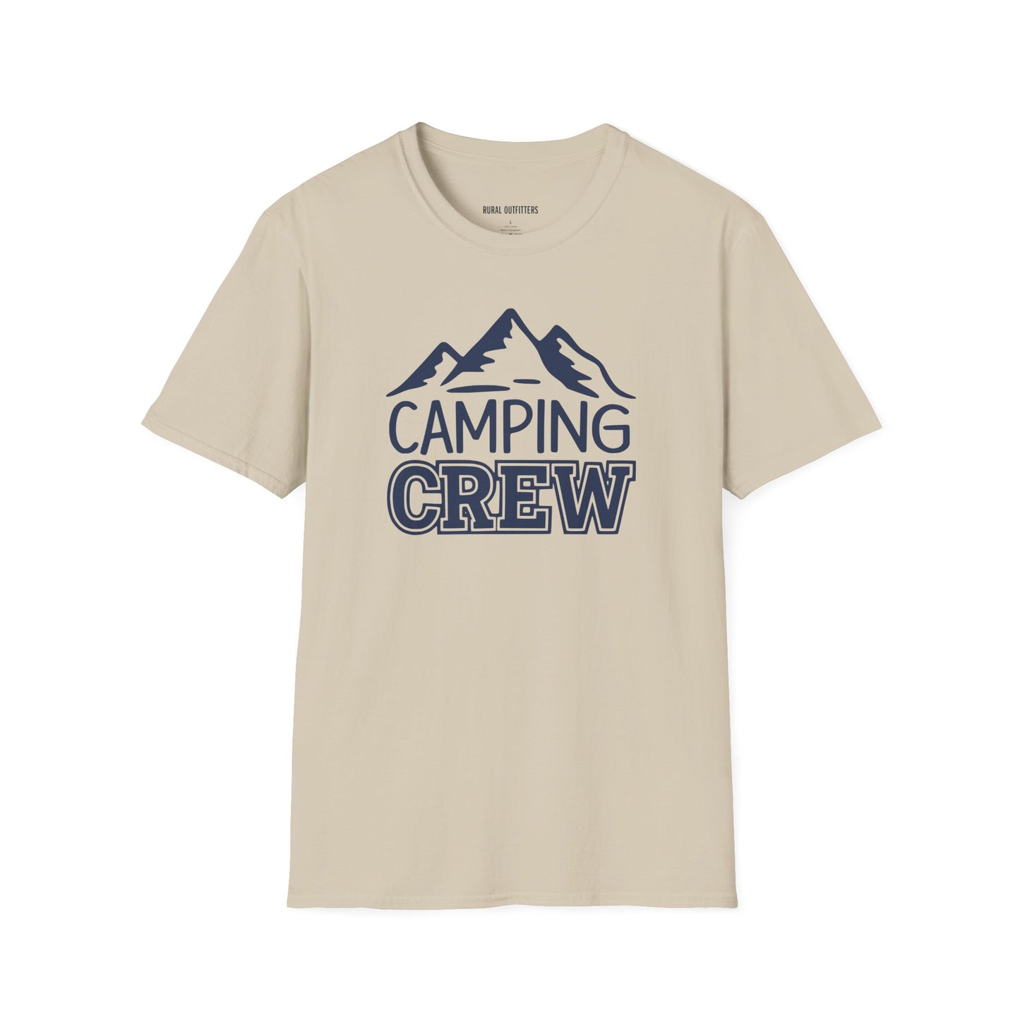 Camping Crew
