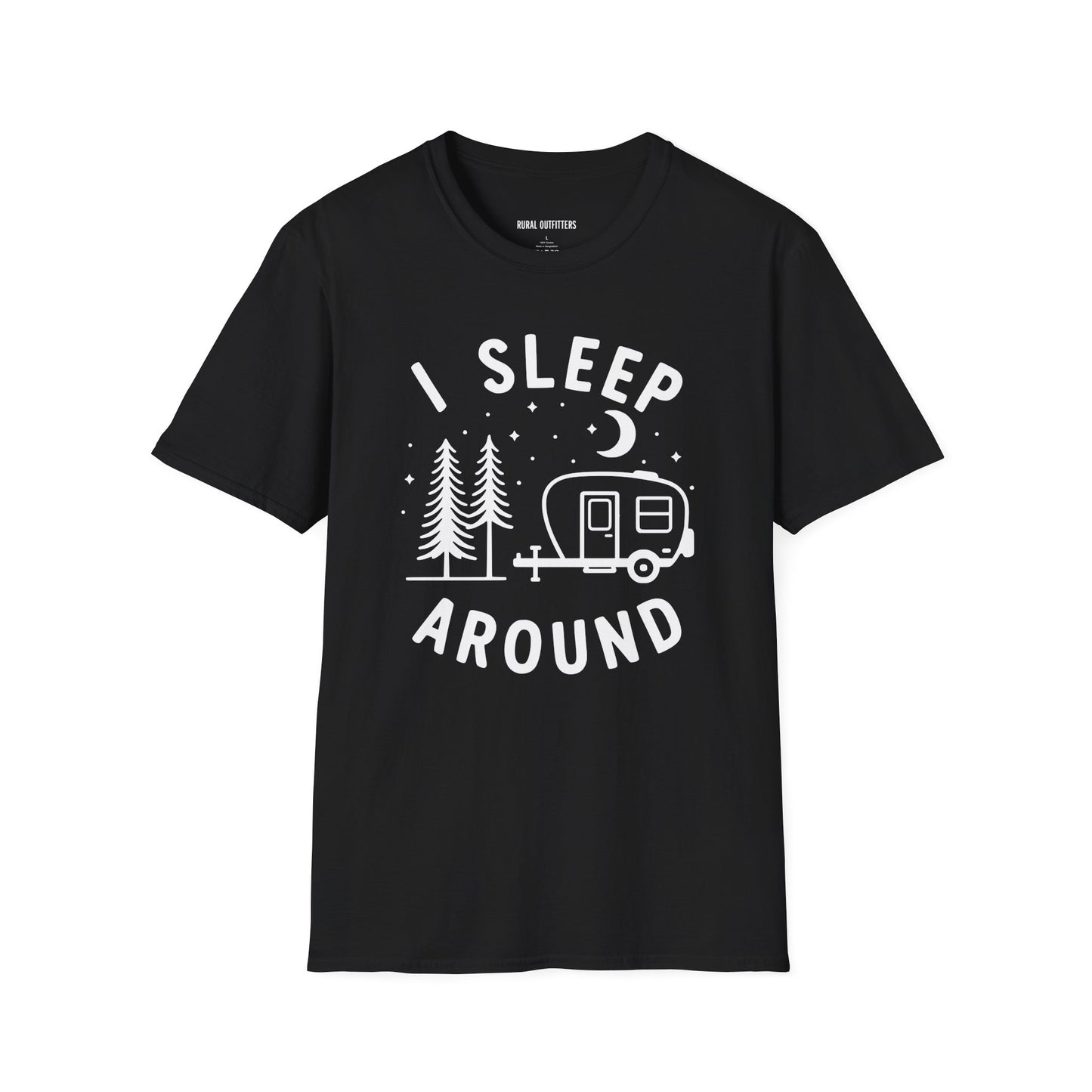 I Sleep Around
