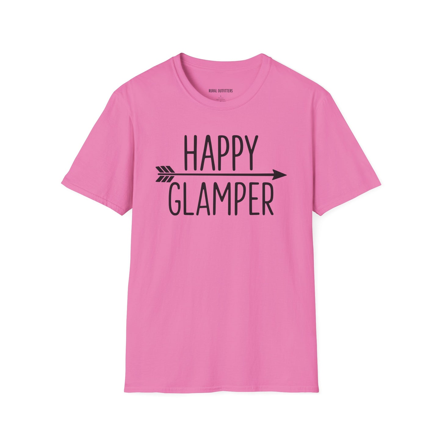 Happy Glamper