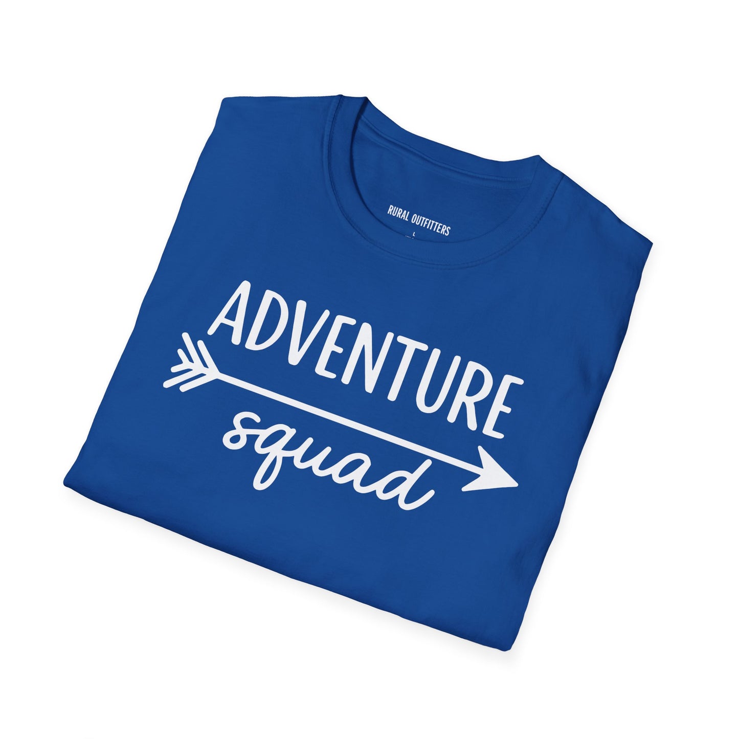 Adventure Squad