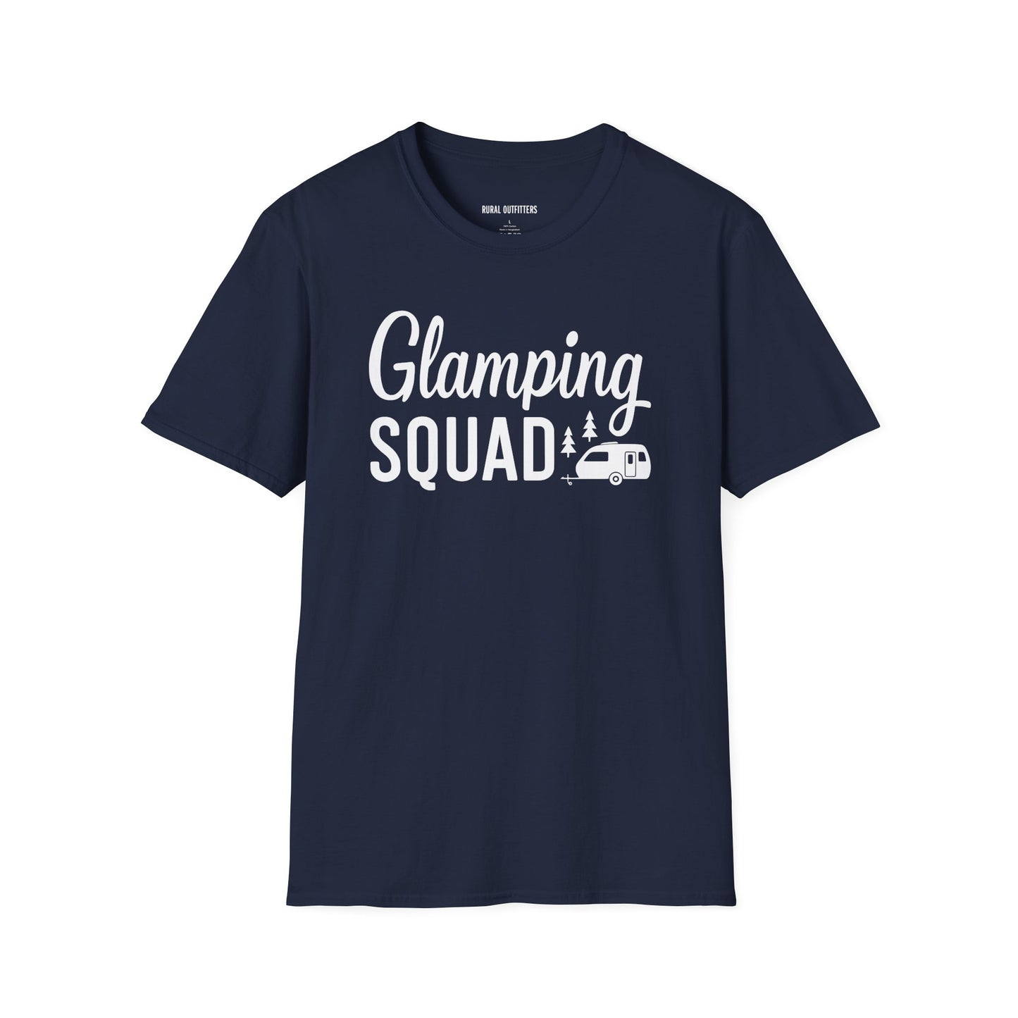 Glamping Squad