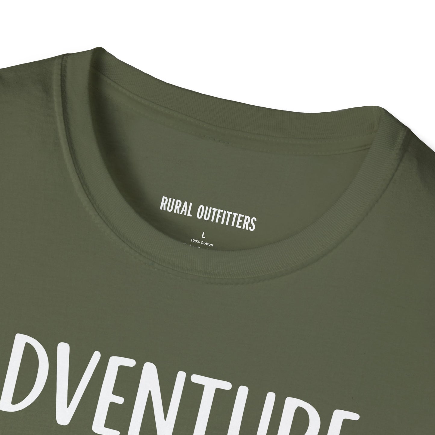 Adventure Squad